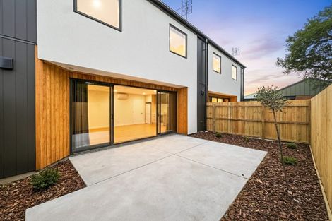 Photo of property in 4/22 Frederick Street, Waltham, Christchurch, 8011