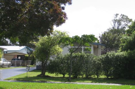 Photo of property in 82 Universal Drive, Henderson, Auckland, 0610