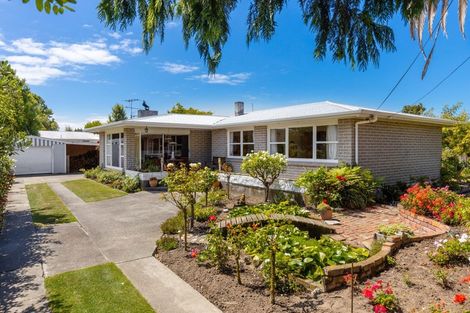Photo of property in 10a Mccallum Street, Springlands, Blenheim, 7201