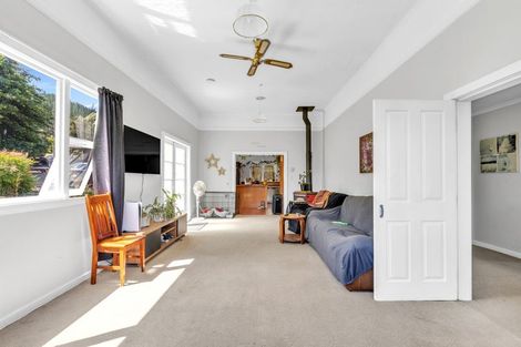 Photo of property in 739 Tadmor-glenhope Road, Tadmor, Wakefield, 7096