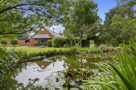 Photo of property in 24 Cameo Drive, Ohoka, Rangiora, 7475