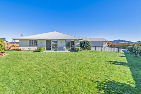 Photo of property in 15 O'reilly Road, Lincoln, 7608