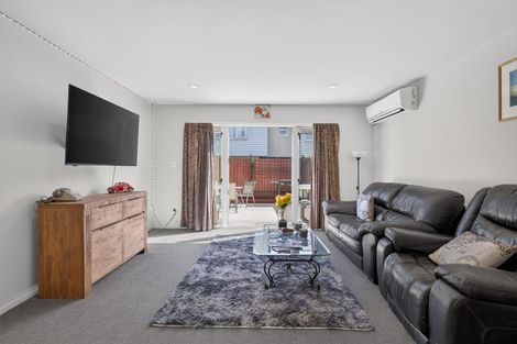 Photo of property in 3/37 Southampton Street, Sydenham, Christchurch, 8023