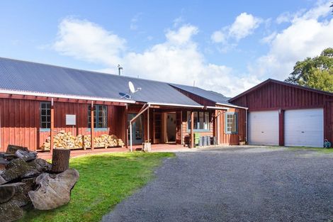 Photo of property in 350c Mt Holdsworth Road, Mount Holdsworth, Carterton, 5791