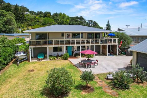 Photo of property in 4 Te Puru Creek Road, Te Puru, Thames, 3575