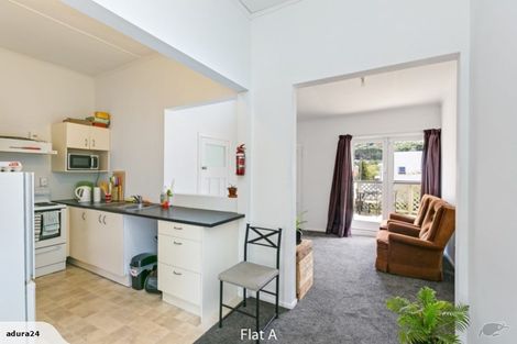 Photo of property in 212 Rintoul Street, Berhampore, Wellington, 6023