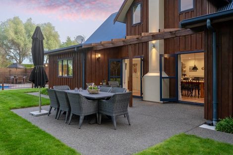 Photo of property in 102 Bollard Road, Tamahere, Hamilton, 3283