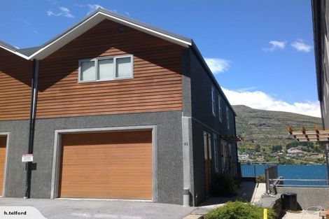 Photo of property in Breakfree Alpine Village, 25/643 Frankton Road, Queenstown, 9300