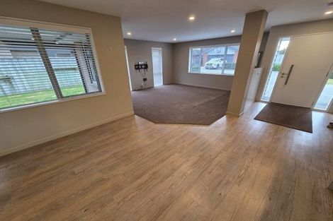 Photo of property in 12 Pakura Street, Pegasus, 7612