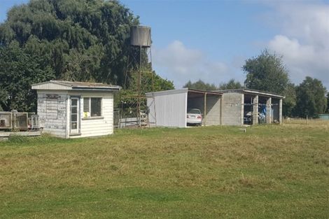 Photo of property in 429 Timaru Road, Waimate, 7978