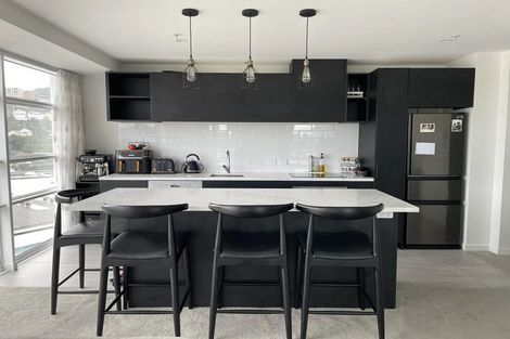 Photo of property in Pinnacle On Victoria, 1603/160 Victoria Street, Te Aro, Wellington, 6011