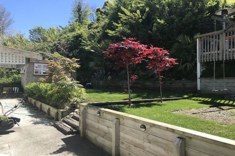 Photo of property in 35 Shakespeare Road, Bluff Hill, Napier, 4110