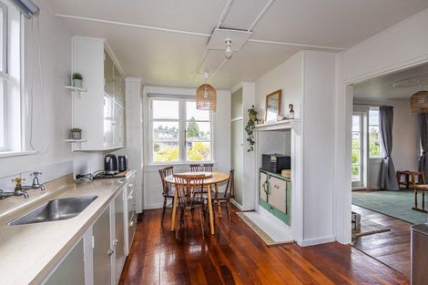 Photo of property in 30 Mackenzie Street, National Park, Owhango, 3989