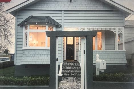 Photo of property in 7 Ponsonby Terrace, Ponsonby, Auckland, 1011
