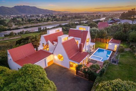 Photo of property in 7 Coach Lane, Belmont, Lower Hutt, 5010