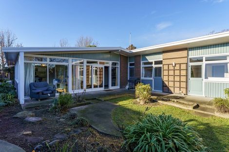 Photo of property in 40 Lynfield Avenue, Ilam, Christchurch, 8041