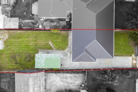 Photo of property in 380 Cambridge Terrace, Naenae, Lower Hutt, 5011