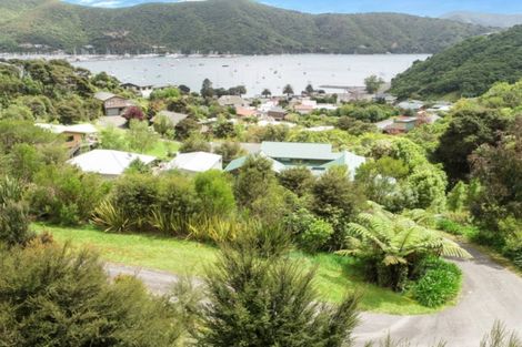 Photo of property in 24 Amelia Crescent, Waikawa, Picton, 7220