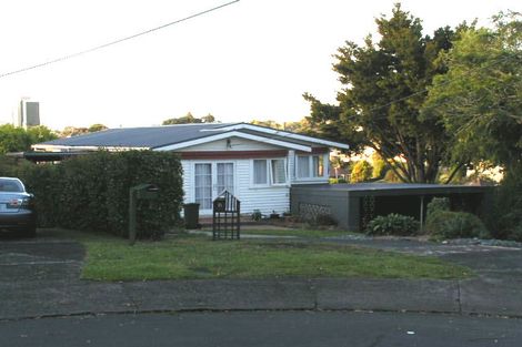 Photo of property in 6 Crichton Terrace, Hauraki, Auckland, 0622
