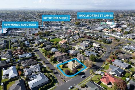 Photo of property in 14 Alconbury Drive, Rototuna North, Hamilton, 3210