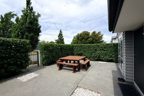 Photo of property in 42 Mustang Avenue, Wigram, Christchurch, 8042