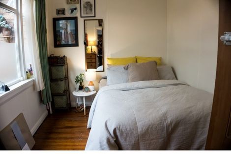 Photo of property in 7 Asquith Terrace, Brooklyn, Wellington, 6021