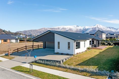 Photo of property in 37 Pounamu Avenue, Albert Town, Wanaka, 9305