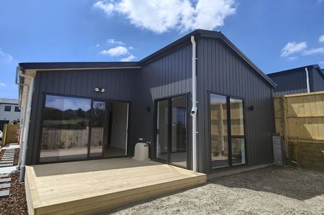 Photo of property in 87 Biokovo Street, Massey, Auckland, 0614