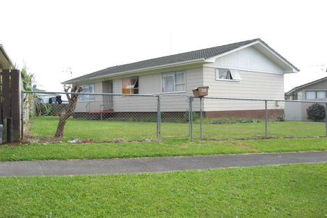 Photo of property in 39 Court Town Close, Mangere, Auckland, 2022