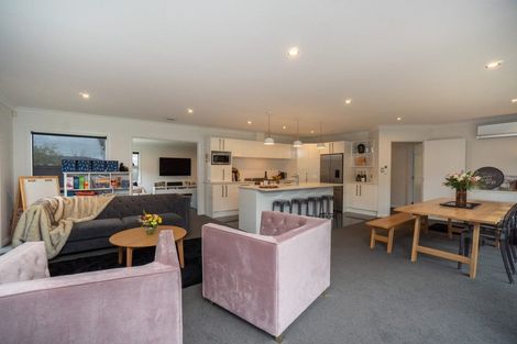 Photo of property in 113 James Line, Kelvin Grove, Palmerston North, 4414