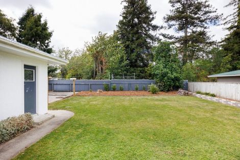 Photo of property in 7 Ruha Street, West End, Palmerston North, 4412