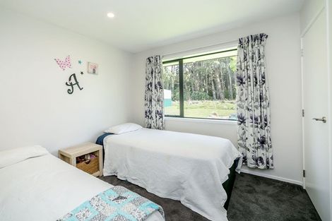 Photo of property in 81 Halls Road, Pahiatua, 4910