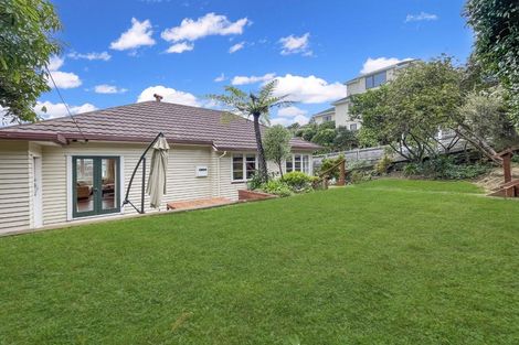 Photo of property in 6 Quetta Street, Ngaio, Wellington, 6035
