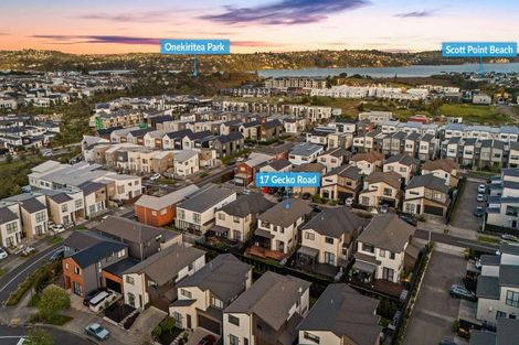 Photo of property in 17 Gecko Road, Hobsonville, Auckland, 0616