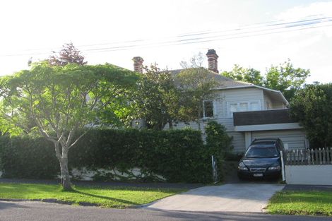 Photo of property in 2 Emmett Street, Herne Bay, Auckland, 1011