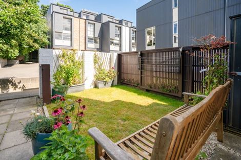 Photo of property in The Altair, 38/120 Rintoul Street, Newtown, Wellington, 6021