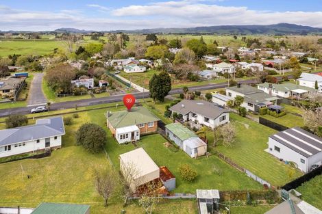 Photo of property in 39 Adams Street, Waihi, 3610