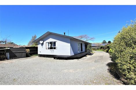 Photo of property in 35 Hospital Road, Witherlea, Blenheim, 7201