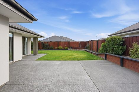 Photo of property in 22 Highgate Drive, Rangiora, 7400