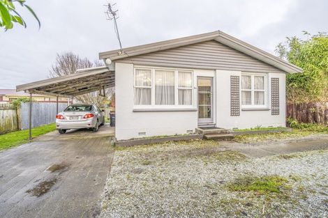 Photo of property in 8a Maitland Street, Strathern, Invercargill, 9812
