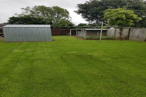 Photo of property in 11 Matene Place, Otaki, 5512