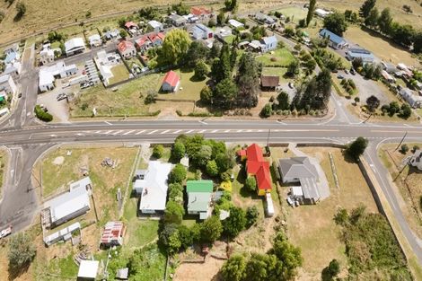 Photo of property in 6358 State Highway 1, Mangaweka, 4797