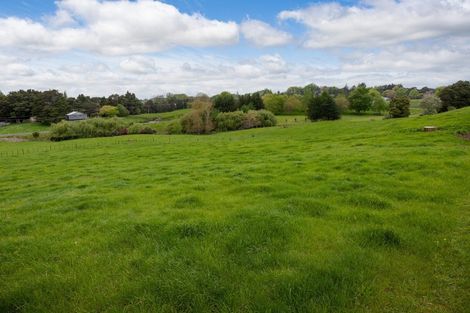 Photo of property in 492 Kuranui Road, Morrinsville, 3372