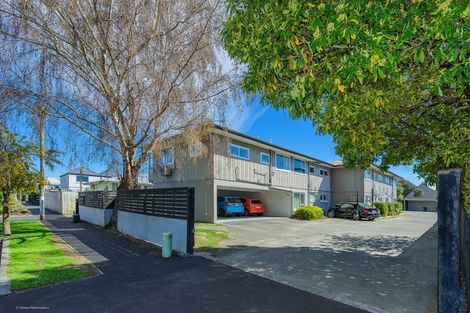 Photo of property in 10/31 Draper Street, Richmond, Christchurch, 8013