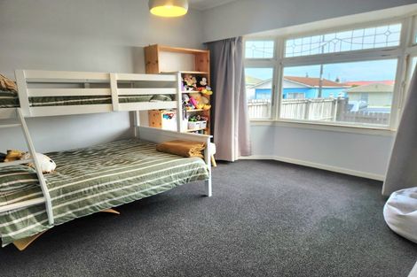 Photo of property in 97 Alexander Street, Greymouth, 7805