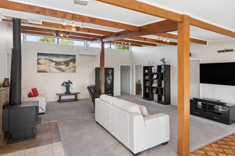Photo of property in 132 Riverview Road, Huntly, 3700