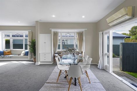 Photo of property in 22 Aylmer Street, Somerfield, Christchurch, 8024