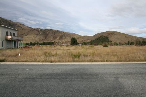 Photo of property in 4 Cirrus Place, Omarama, 9412