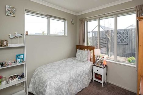 Photo of property in 34 Winfield Drive, Wigram, Christchurch, 8042