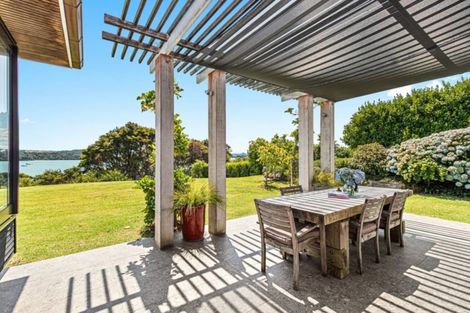 Photo of property in 119 Ridge Road, Mahurangi East, Warkworth, 0982